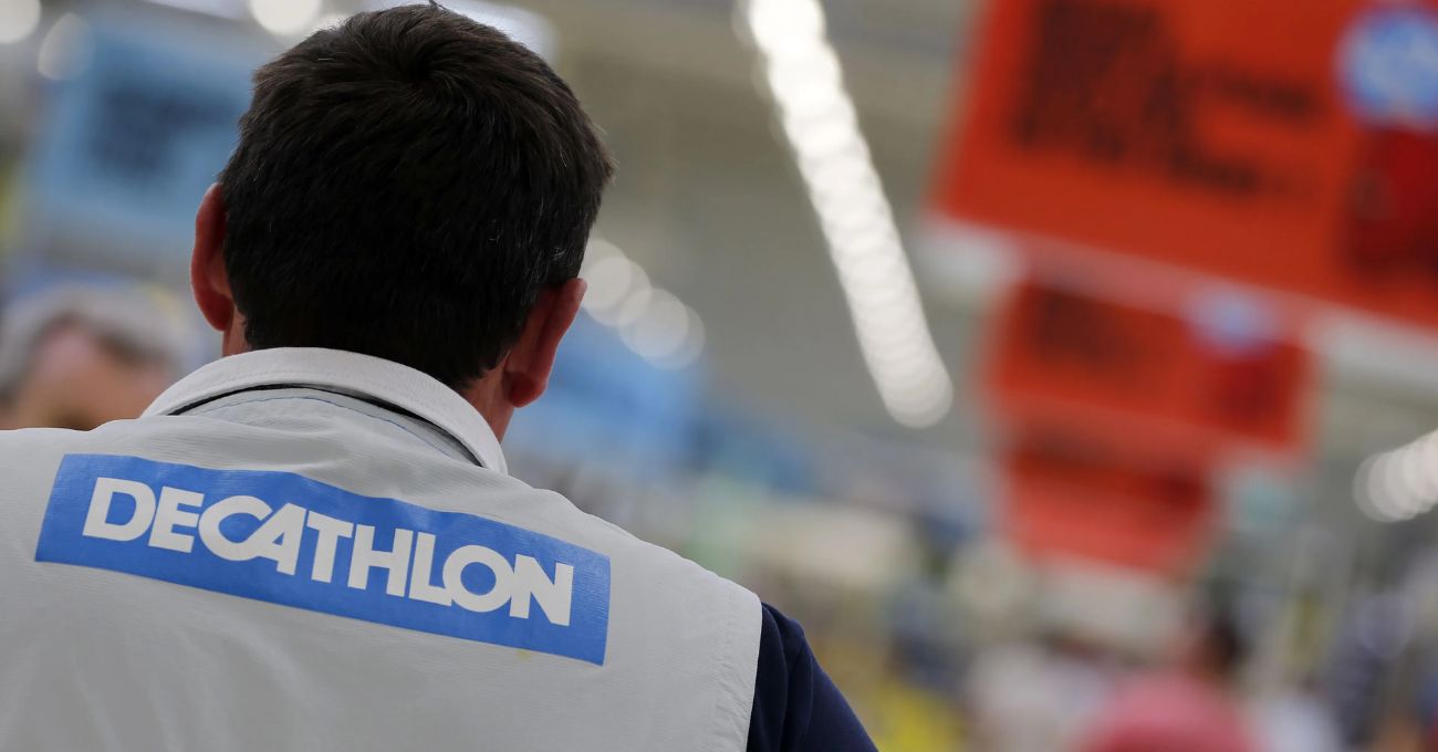 Decathlon está en búsqueda de trabajadores: Revisa las ofertas laborales