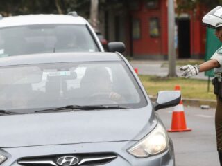Fin de la restricción vehicular 2025 en la Región Metropolitana: lo que debes saber