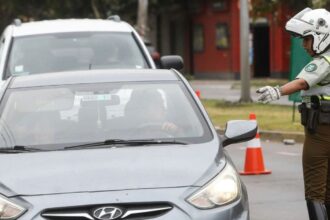 Fin de la restricción vehicular 2025 en la Región Metropolitana: lo que debes saber