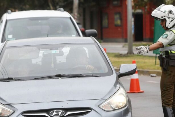 Fin de la restricción vehicular 2025 en la Región Metropolitana: lo que debes saber