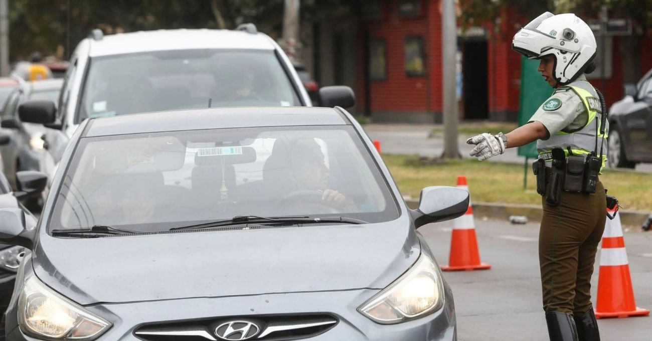 Fin de la restricción vehicular 2025 en la Región Metropolitana: lo que debes saber