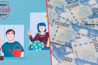 Bonos para el 40% más vulnerable del Registro Social de Hogares: conoce los beneficios disponibles