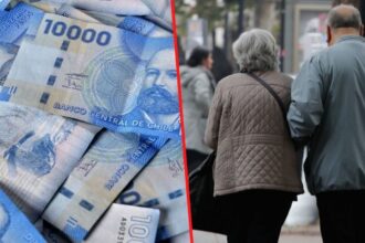 Beneficio por años cotizados: el nuevo aporte para pensionados comenzará en 2026