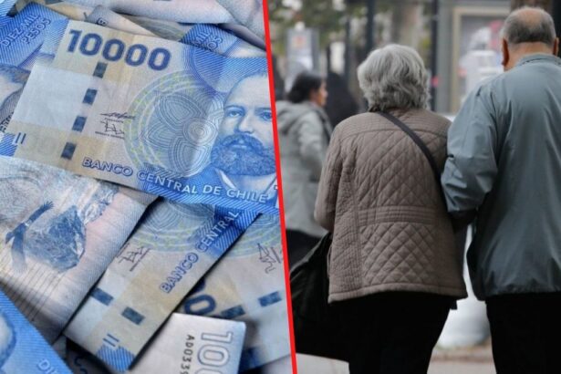 Beneficio por años cotizados: el nuevo aporte para pensionados comenzará en 2026