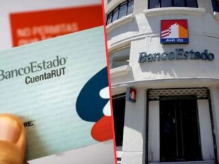 BancoEstado duplica los límites de transferencia en Cuenta RUT: hasta $2 millones diarios