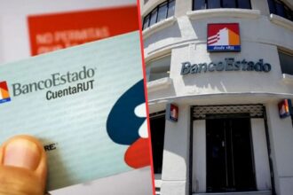 BancoEstado duplica los límites de transferencia en Cuenta RUT: hasta $2 millones diarios