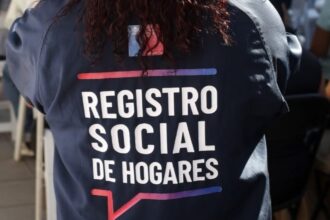 Registro Social de Hogares se integra a la Ventanilla Única Social: nuevo sistema digital ya está operativo