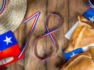 Fiestas Patrias: ¿De cuánto es el aguinaldo para trabajadores del sector público?