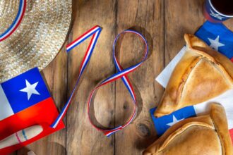 Fiestas Patrias: ¿De cuánto es el aguinaldo para trabajadores del sector público?