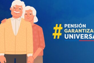 Aumento de la PGU: Estas son las tres fechas de alza del beneficio