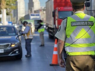 Restricción vehicular 2025: Conoce hasta cuándo seguirá vigente