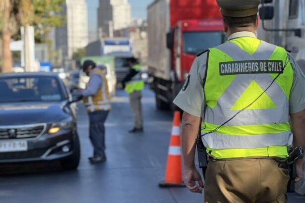 Restricción vehicular 2025: Conoce hasta cuándo seguirá vigente