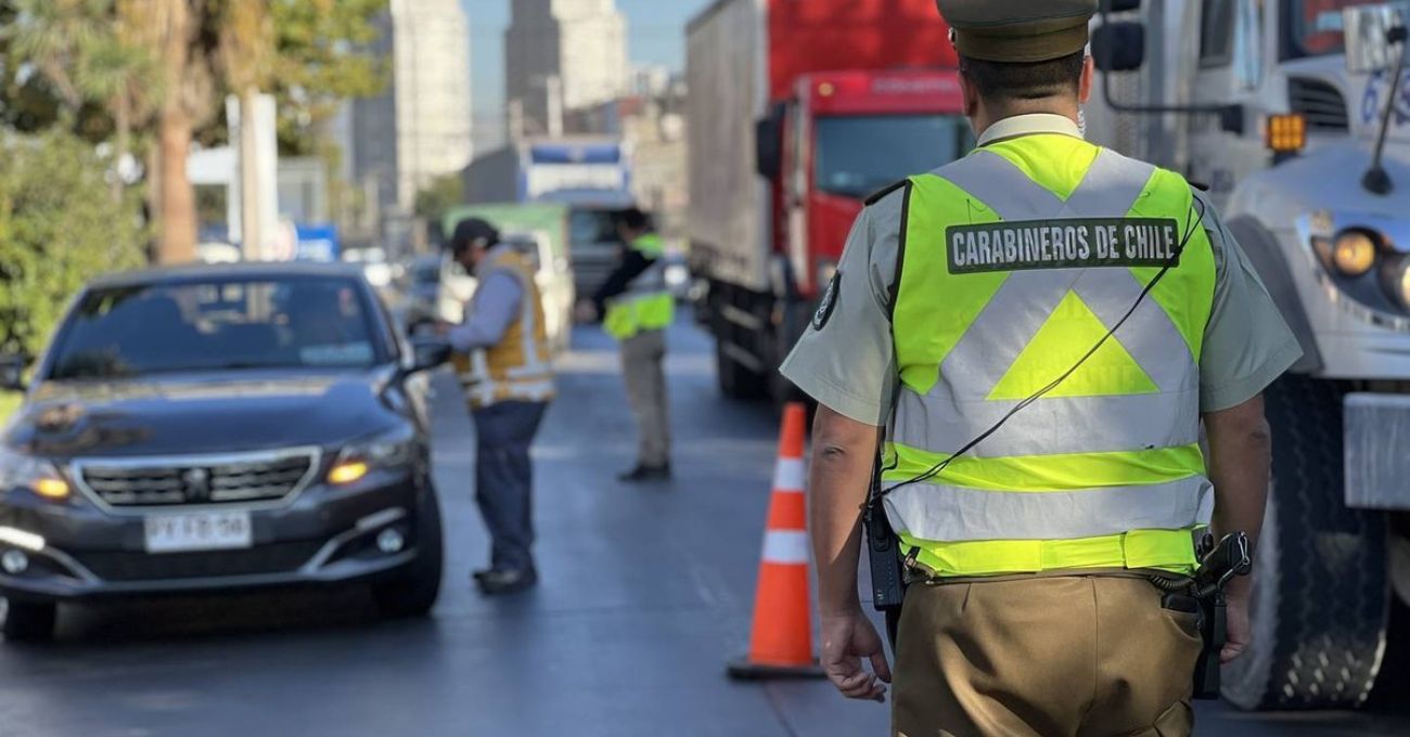 Restricción vehicular 2025: Conoce hasta cuándo seguirá vigente