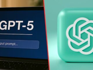 OpenAI anuncia ChatGPT-5