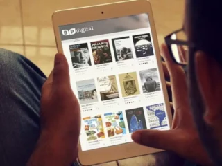 Más de 80 mil libros gratuitos: cómo acceder y usar la Biblioteca Pública Digital