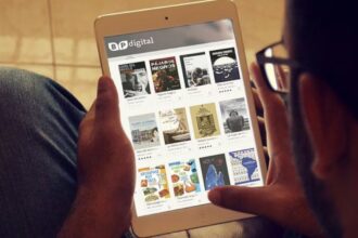 Más de 80 mil libros gratuitos: cómo acceder y usar la Biblioteca Pública Digital
