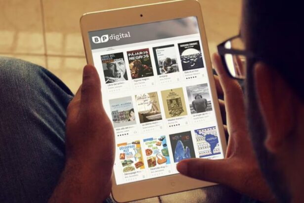 Más de 80 mil libros gratuitos: cómo acceder y usar la Biblioteca Pública Digital
