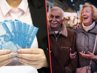 Cuatro bonos para adultos mayores disponibles en agosto de 2025