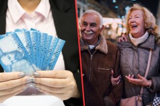 Cuatro bonos para adultos mayores disponibles en agosto de 2025