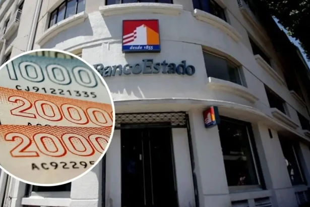 BancoEstado eleva los montos máximos de transferencias en Cuenta RUT