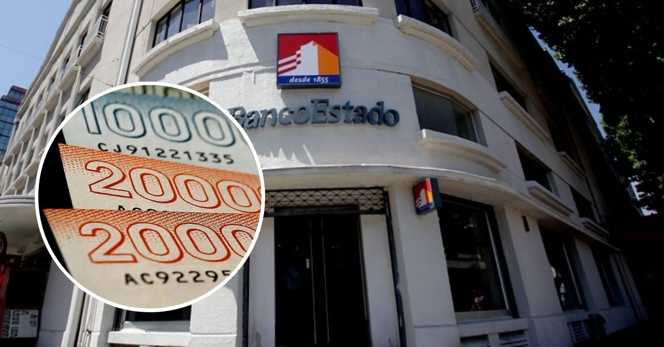 BancoEstado eleva los montos máximos de transferencias en Cuenta RUT