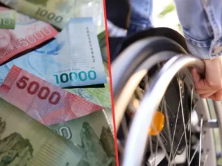 Pensión de Invalidez Total: ¿Qué porcentaje de incapacidad se necesita para acceder?