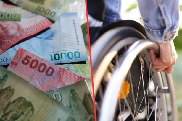 Pensión de Invalidez Total: ¿Qué porcentaje de incapacidad se necesita para acceder?