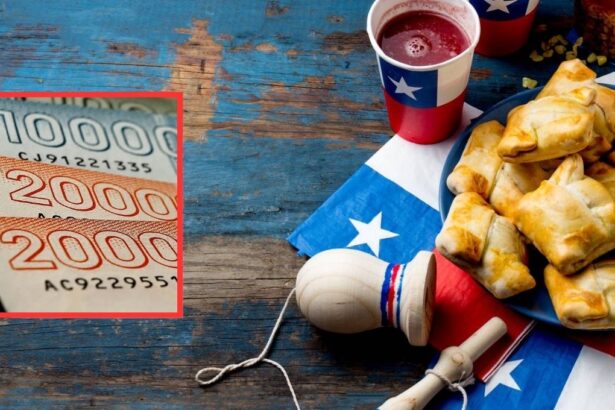 Aguinaldo Fiestas Patrias sector público: ¿Cuándo se paga?