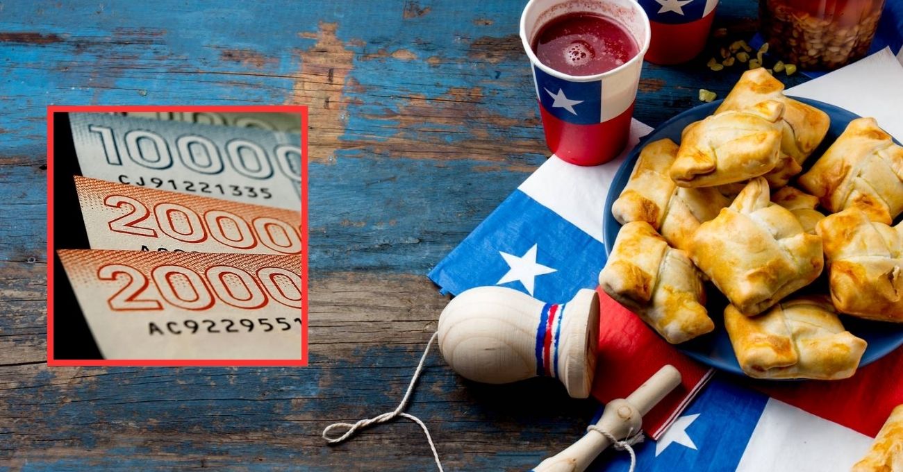 Aguinaldo Fiestas Patrias sector público: ¿Cuándo se paga?