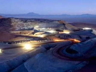 Hallazgo histórico en Salta: mina Lindero descubre oro por US$ 37.000 millones