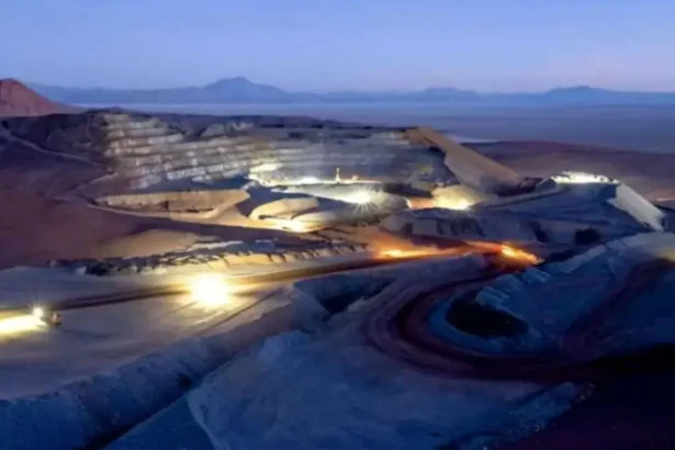 Hallazgo histórico en Salta: mina Lindero descubre oro por US$ 37.000 millones