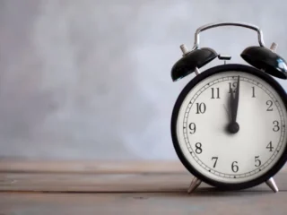 Cambio de hora: Esta es la fecha en que debes adelantar tu reloj