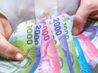 Bono Logro Escolar 2025: Esta es la fecha en que se paga