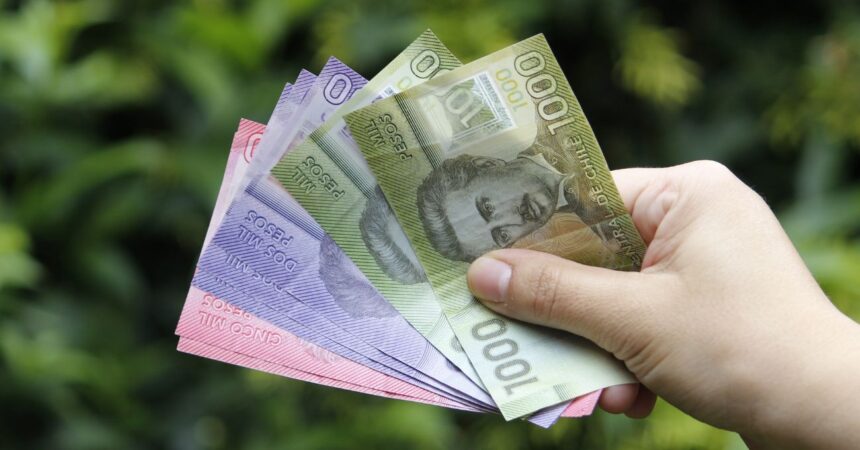 Chile implementa Subsidio Familiar Automático para 400 mil beneficiarios sin trámites previos