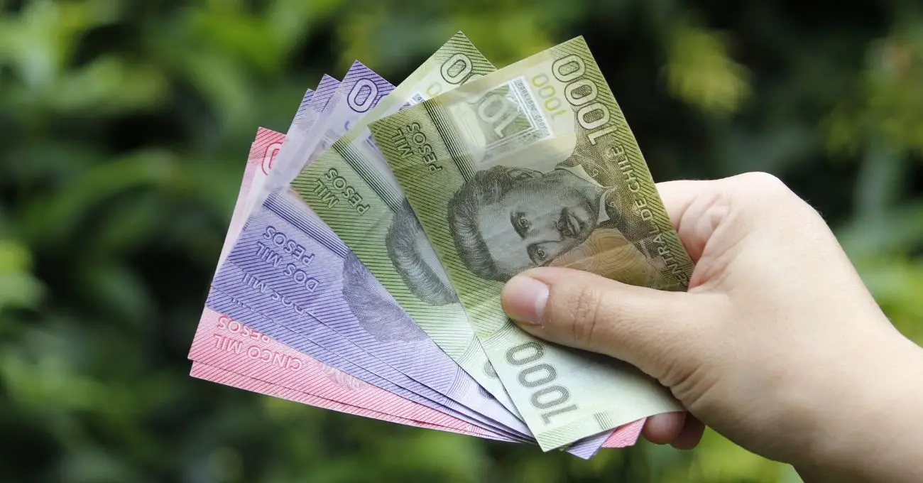 Chile implementa Subsidio Familiar Automático para 400 mil beneficiarios sin trámites previos Chile implementa Subsidio Familiar Automático para 400 mil beneficiarios sin trámites previos