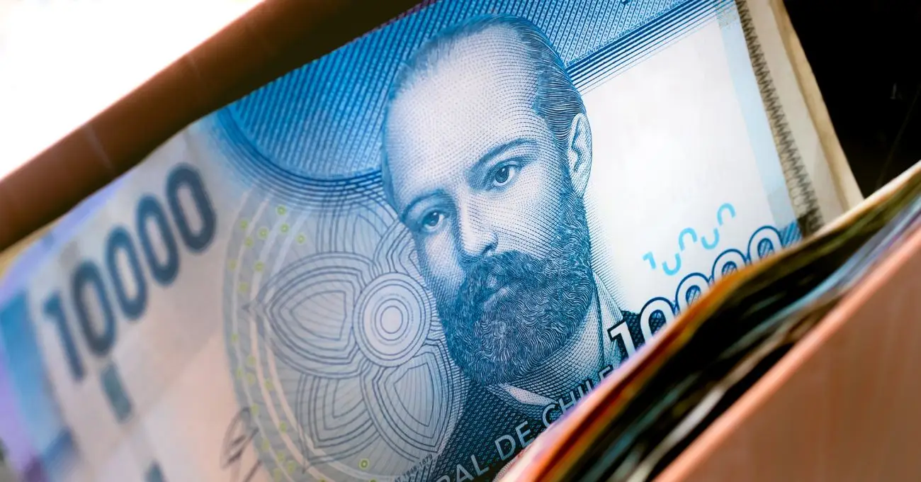 Autopréstamo de fondos de AFP en Chile: ¿Cuál es el monto máximo que se podría sacar, según la UF de agosto? Autopréstamo de fondos de AFP en Chile: ¿Cuál es el monto máximo que se podría sacar, según la UF de agosto?