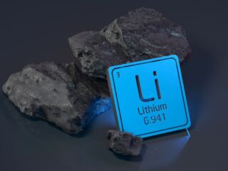Litio: propiedades, usos y producción mundial