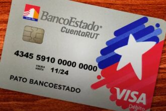 CuentaRUT de BancoEstado: Operaciones, costos y requisitos