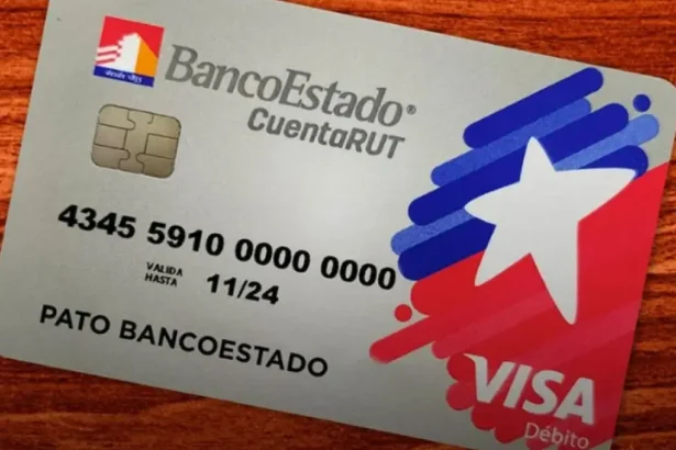 CuentaRUT de BancoEstado: operaciones disponibles, costos y requisitos