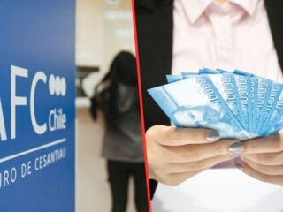 ¿Estás cesante? Estos son los 4 bonos a los que puedes acceder sin postular