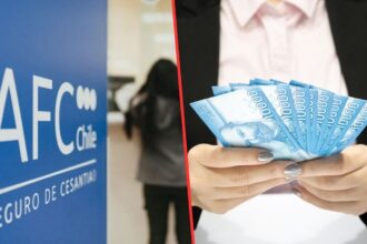 ¿Estás cesante? Estos son los 4 bonos a los que puedes acceder sin postular
