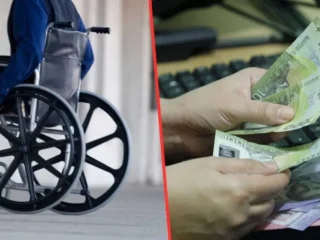 ¿Tienes entre 18 y 64 años? Así obtienes los $224 mil de la Pensión de Invalidez todos los meses: Consulta con tu RUT