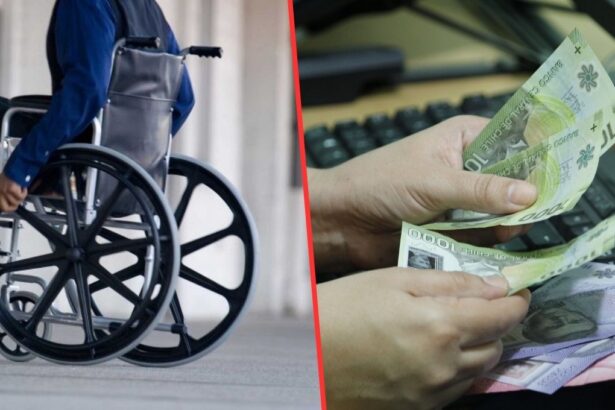 ¿Tienes entre 18 y 64 años? Así obtienes los $224 mil de la Pensión de Invalidez todos los meses: Consulta con tu RUT