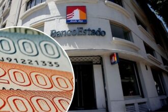 BancoEstado regala gift card de $170 mil en supermercados: Cómo participar y fechas clave