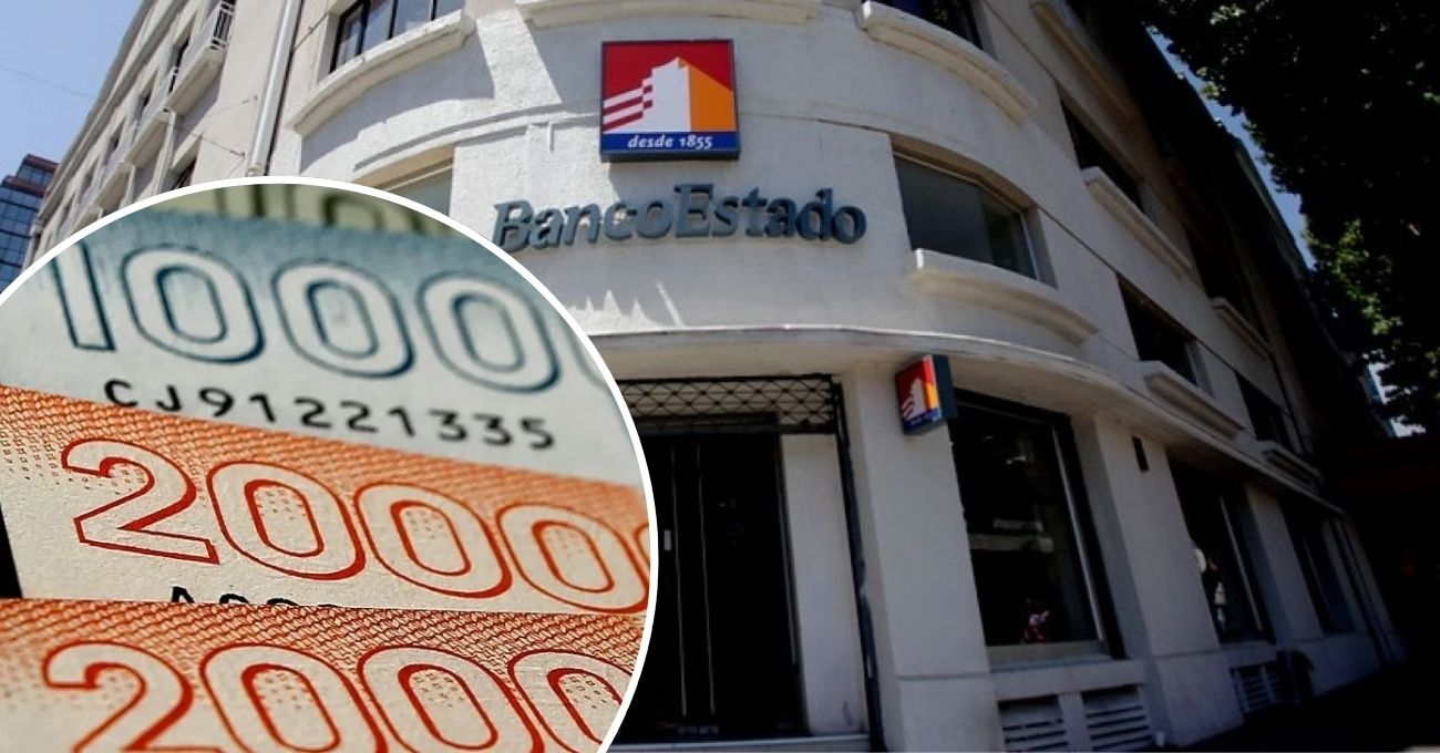 BancoEstado regala gift card de $170 mil en supermercados: Cómo participar y fechas clave