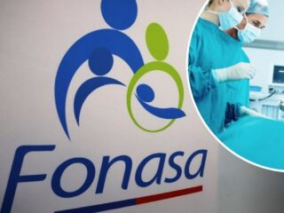 Bono PAD 2025: Cirugías y procedimientos incluidos en el beneficio de Fonasa