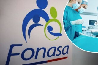 Bono PAD 2025: Cirugías y procedimientos incluidos en el beneficio de Fonasa