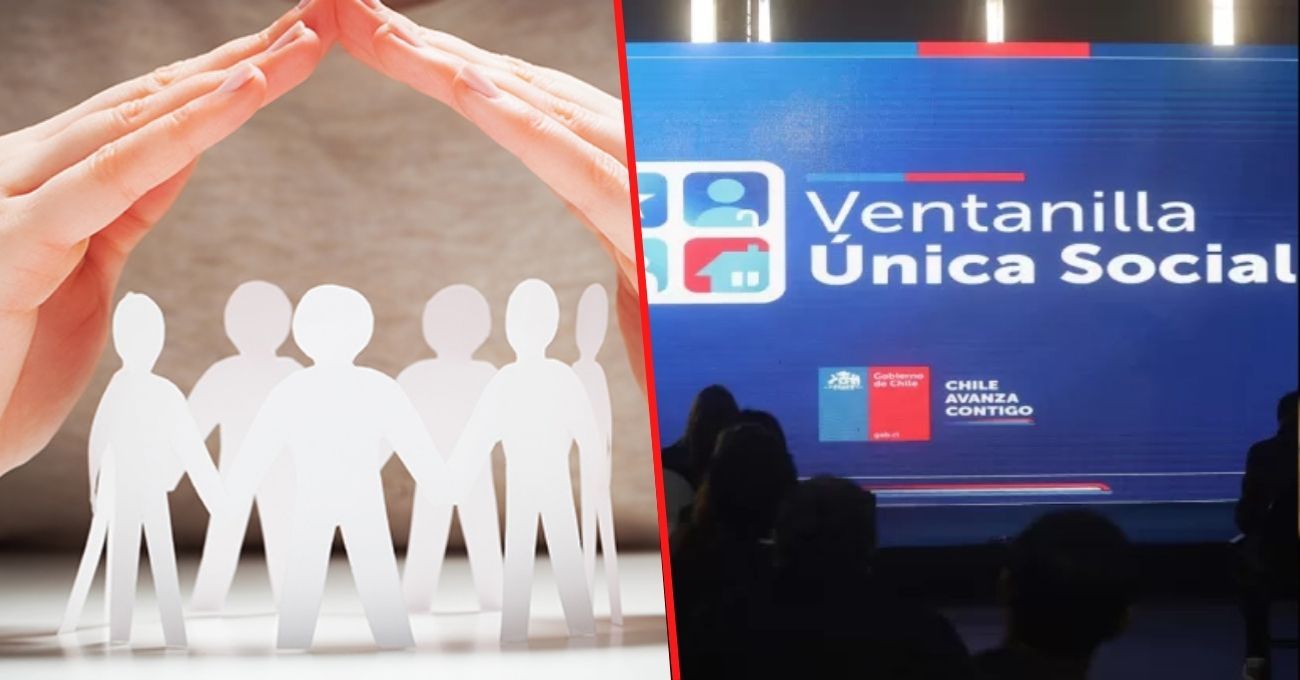 Ventanilla Única Social: calendario para postular a beneficios estatales