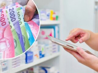 ¿Recibirás la compensación por colusión en farmacias?: Revisa los montos y beneficiarios