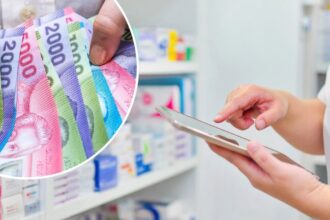 ¿Recibirás la compensación por colusión en farmacias?: Revisa los montos y beneficiarios